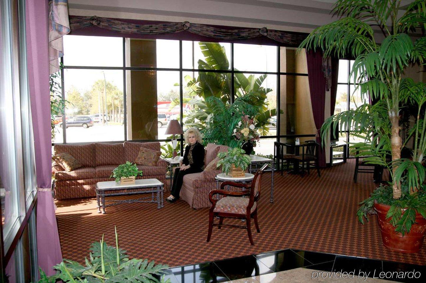 Ramada By Wyndham Orlando Florida Mall Екстериор снимка