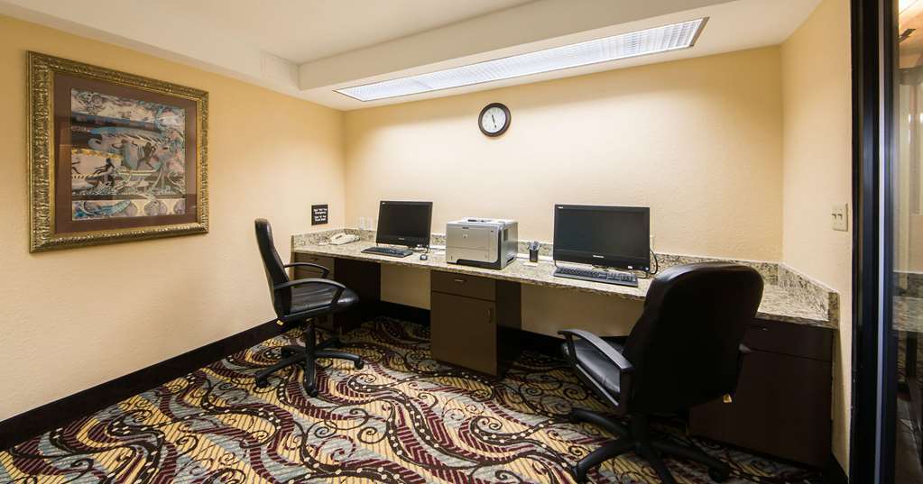 Ramada By Wyndham Orlando Florida Mall Съоръжения снимка