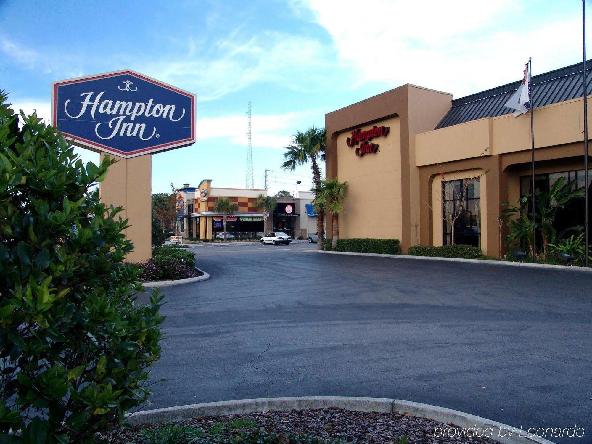 Ramada By Wyndham Orlando Florida Mall Екстериор снимка
