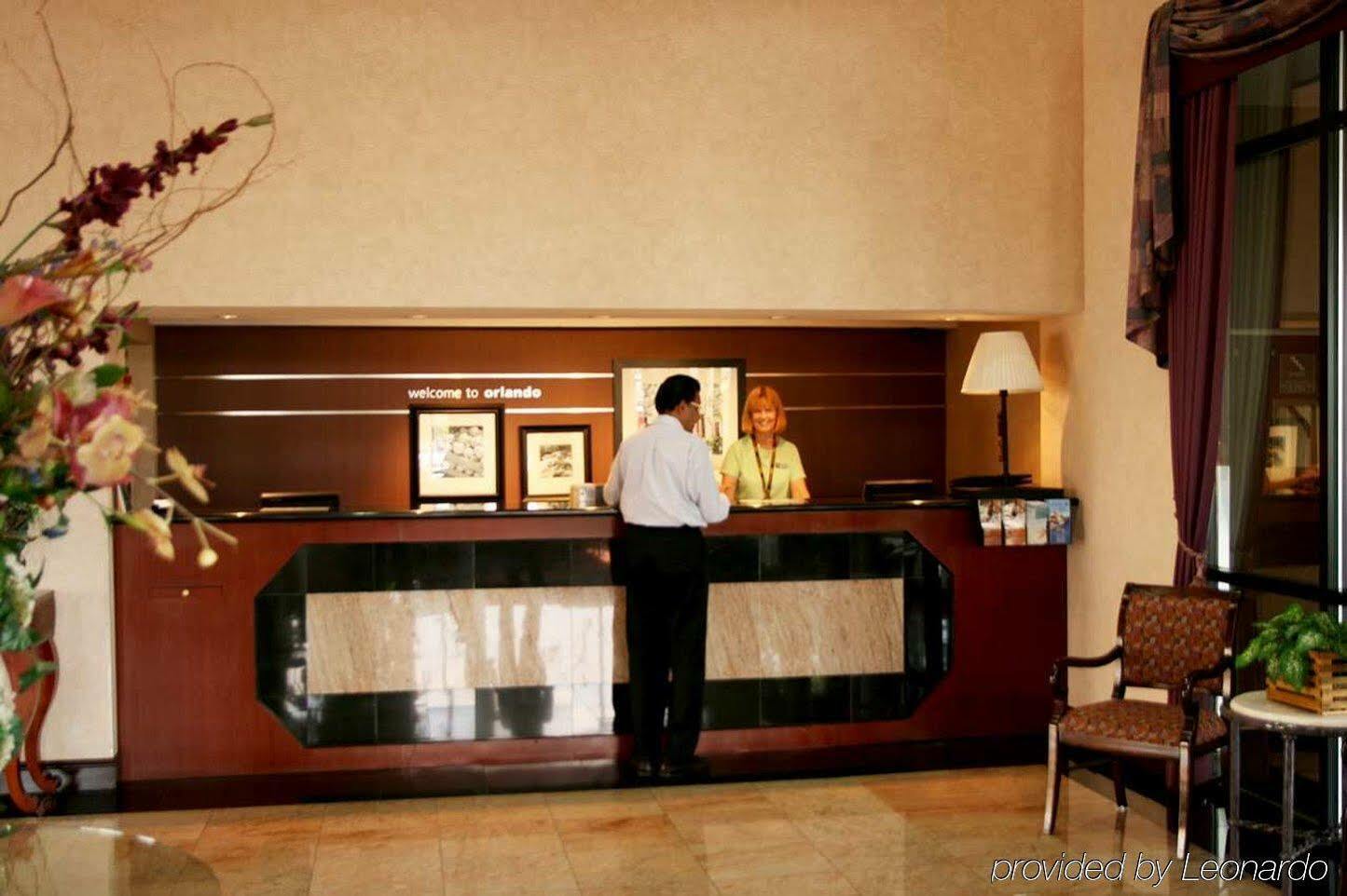 Ramada By Wyndham Orlando Florida Mall Екстериор снимка